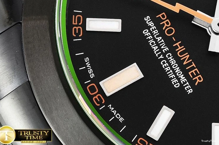 0220 ROLMIL023 – Milgauss Bold 995